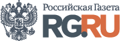 Интернет портал «RG.RU» 