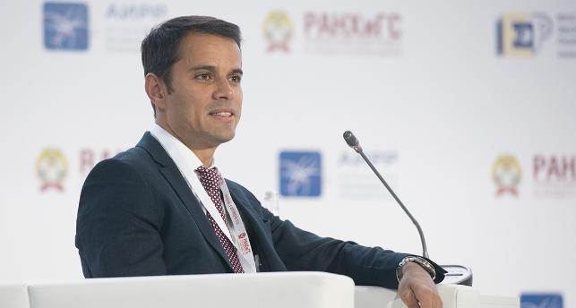 Effective leadership is based in the brain and manifests itself through stress (VIDEO) Effective leadership is based in the brain and manifests itself through stress (VIDEO)