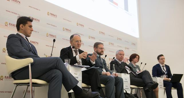 Accumulated analysis of inflation targeting discussed at the Gaidar Forum Accumulated analysis of inflation targeting discussed at the Gaidar Forum