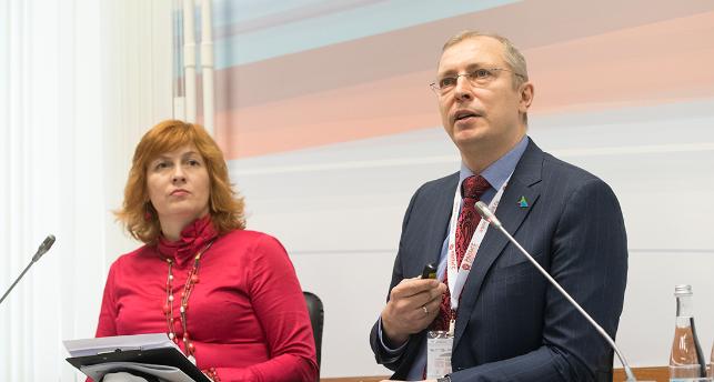 The Х Gaidar Forum identified trends in the preparation of digital business leaders (VIDEO) The Х Gaidar Forum identified trends in the preparation of digital business leaders (VIDEO)