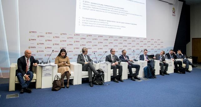 Is it possible to painlessly cancel foreign exchange regulation? (VIDEO) Is it possible to painlessly cancel foreign exchange regulation? (VIDEO)