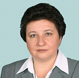 Tatyana Blinova