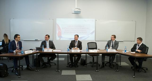 Leadership Technology is the Secret to Success Leadership Technology is the Secret to Success