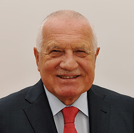 Vaclav Klaus