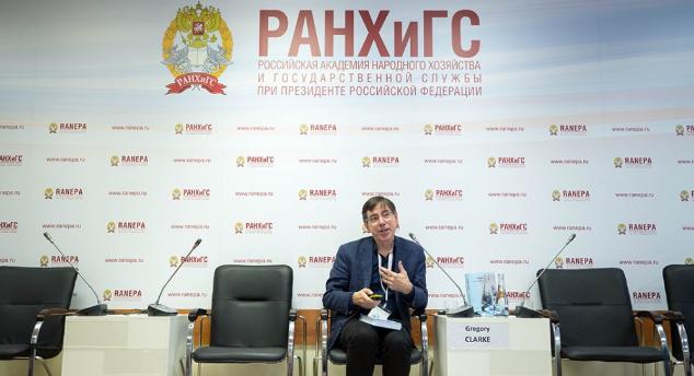 The American Dream of social mobility: what is the only sure way to success?