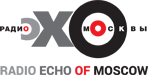 Radio Echo of Moscow