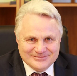 Mikhail Beskhmelnitsyn
