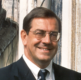 Jorge Braga de Macedo