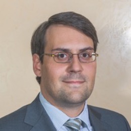 Игорь Егоров