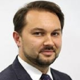 Павел Голосов