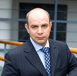 Михаил Алексеев