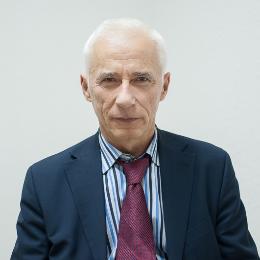 Николай Власов