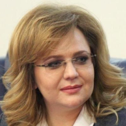 Тамара Шашихина