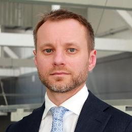 Александр Пироженко