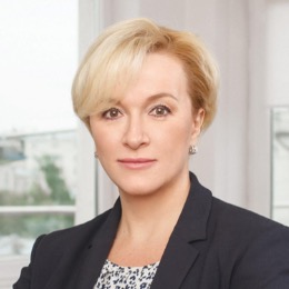 Галина Седых