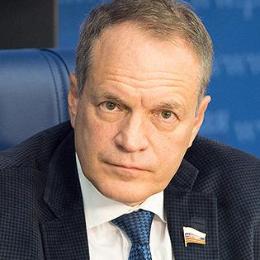 Александр Башкин