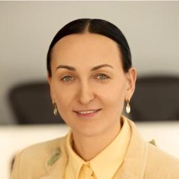 Светлана Ячевская