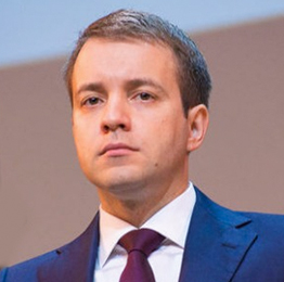 Николай Никифоров