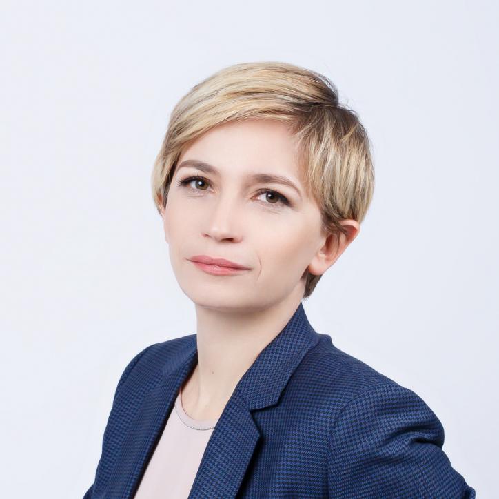 Юлия Ужакина