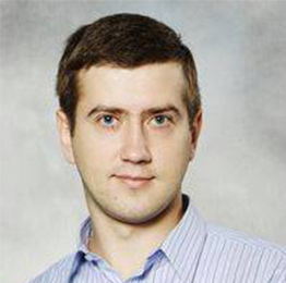 Дмитрий Макаров