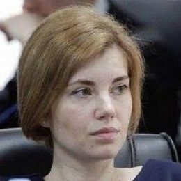 Роза Воронина