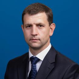 Дмитрий Разумовский