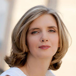 Наталья Толстая