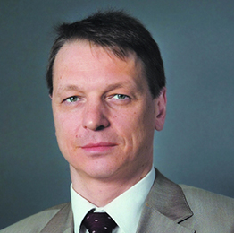 Владимир Чикин