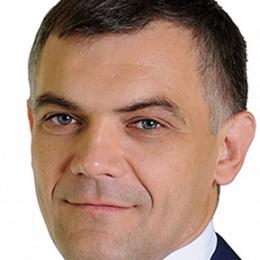 Александр Рудик