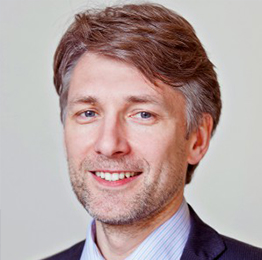 Максим Буев