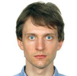 Николай Милоголов