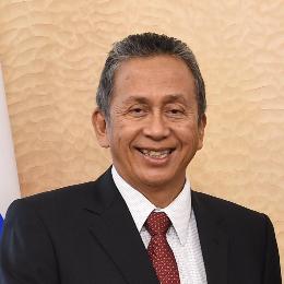 Моермахади Сурджа Джанегара