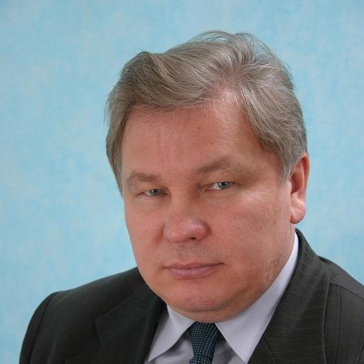 Анатолий Капустин