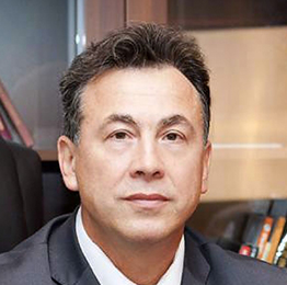 Вениамин Каганов