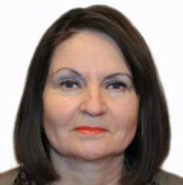 Людмила Пронина