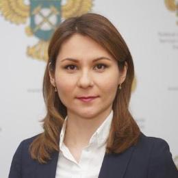 Нелли Галимханова