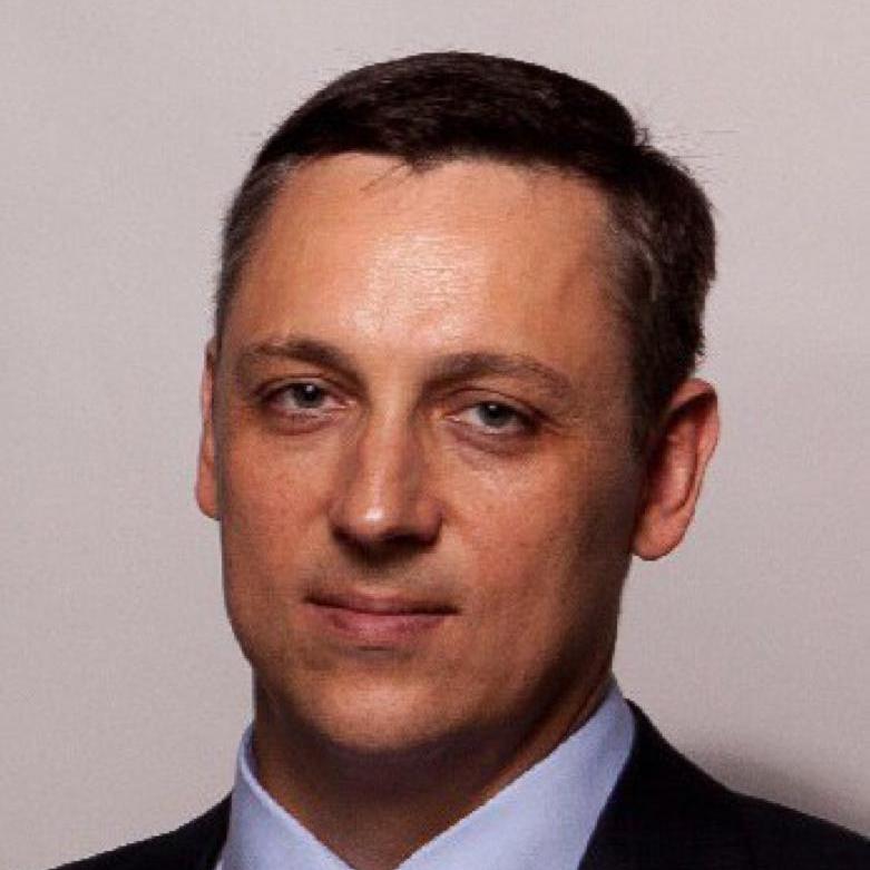 Олег Чупалов