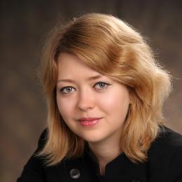 Елена Чванова