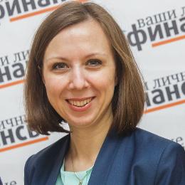 Елена Кузьмина
