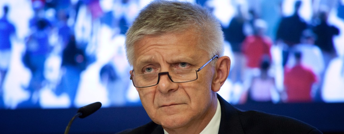 Известный польский политик и экономист Марек Белька выступит на Гайдаровском форуме – 2017