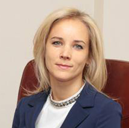 Татьяна Демидова