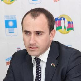 Алексей Богодистов