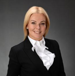 Наталья Вовченко