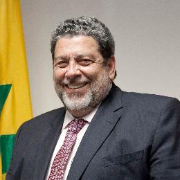 Ральф Гонсалвес