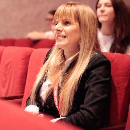 Кристина Пушкарева