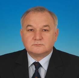 Ильдар Гильмутдинов