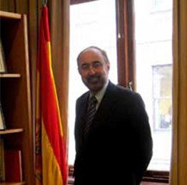 Игнасио Гарсиа-Вальдекасас