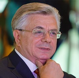 Александр Мурычев