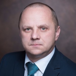 Теодор Марютин