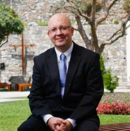 Стивен Поелманс